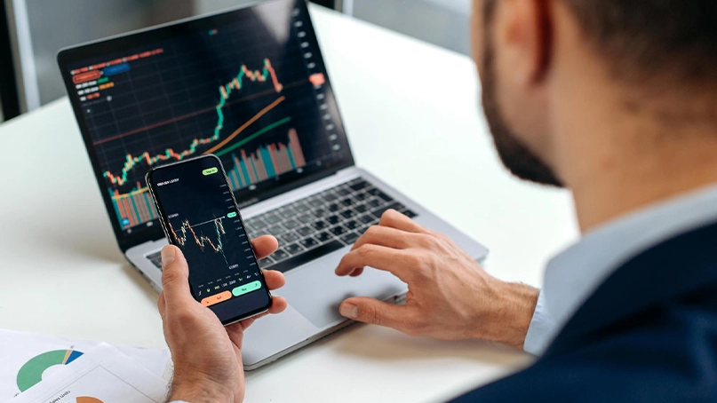 Ortevalex AI Trading Plattform
